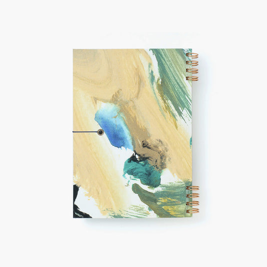 B6 notebook -  Chika Higashi /  Sable