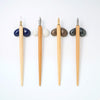 Hasami pen rest - Ruri