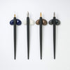 Hasami pen rest - Ruri