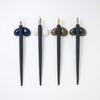 Hasami pen rest - Ruri