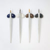 Hasami pen rest - Ruri