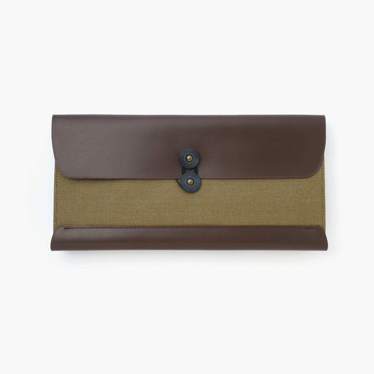 Travel wallet