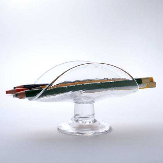 Pen rest