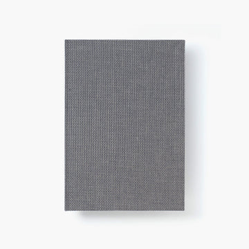 A5 notebook - Y. & SONS/くずし