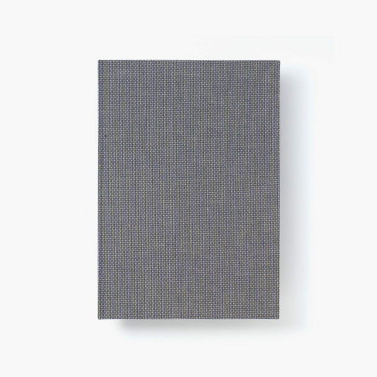 A5 notebook - Y. & SONS/Kuzushi