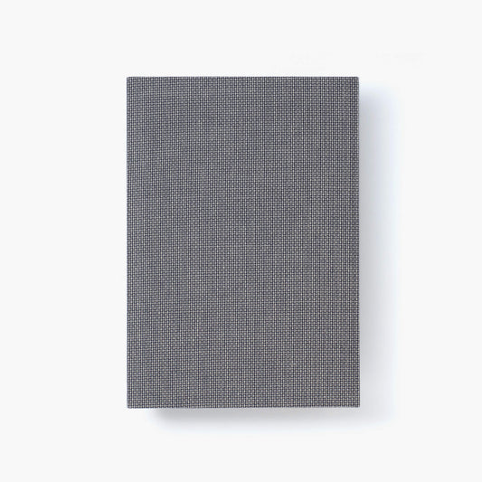 A5 notebook - Y. & SONS/Kuzushi