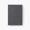 A5 notebook - Y. & SONS/Sashiko stitch