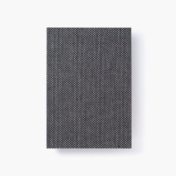 A5 notebook - Y. & SONS/Sashiko stitch