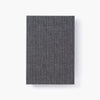 A5 notebook - Y. & SONS/Sashiko stitch