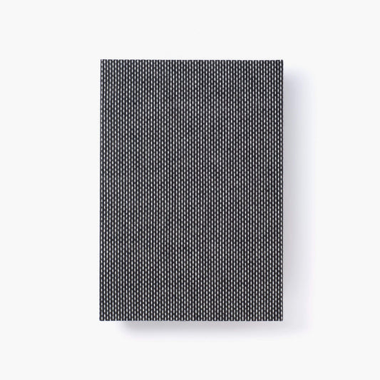A5 notebook - Y. & SONS/Sashiko stitch