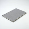 A5 notebook - Y. & SONS/Kuzushi