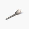 Ultimate Titanium Spork