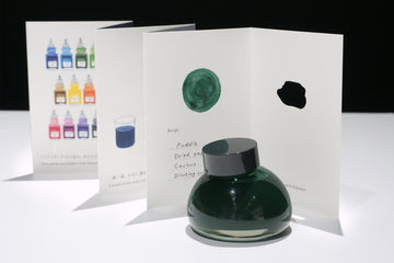 Inkstand Post