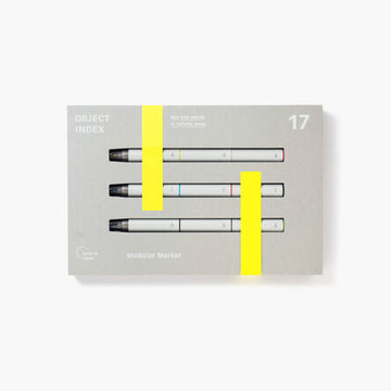 Modular Marker
