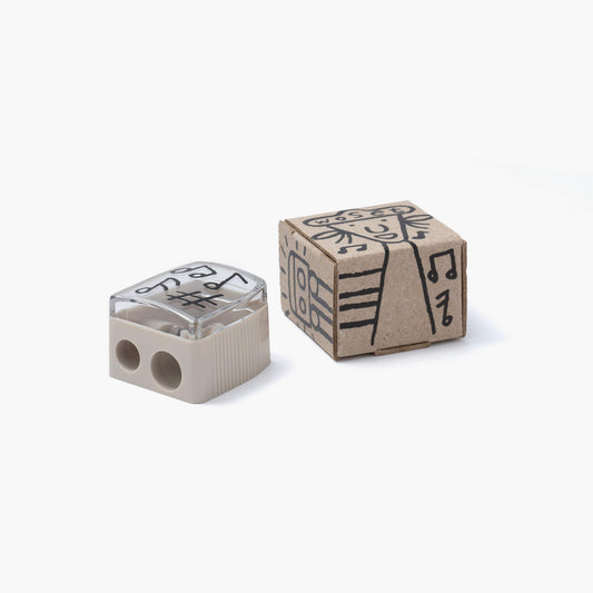 コゾット けずり楽器