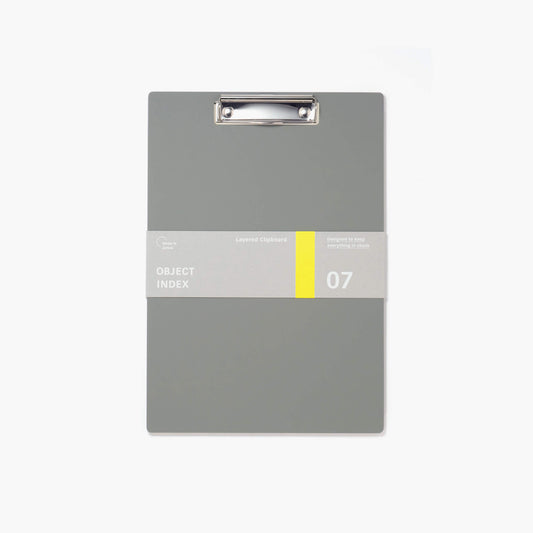 Layered Clipboard