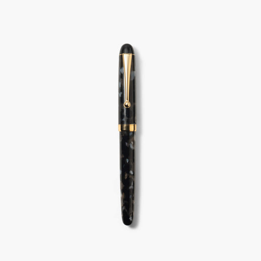 Onishi Seisakusho Acetate fountain pen
