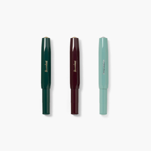 Classic Sport fountain pen