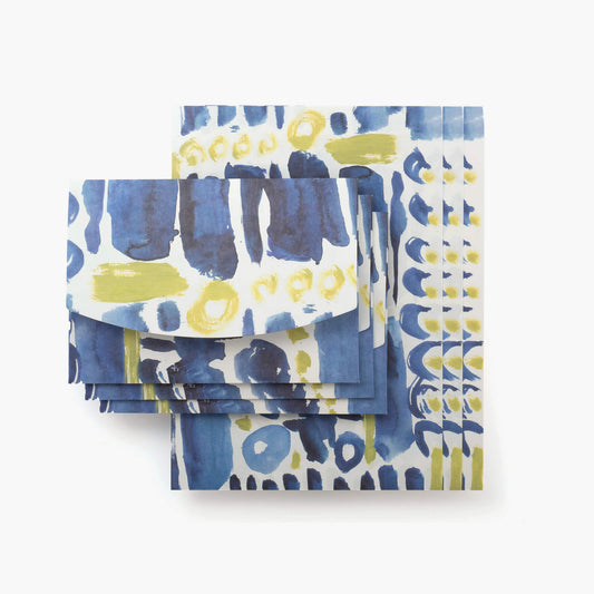 Letter writing set - Chika Higashi / Relation
