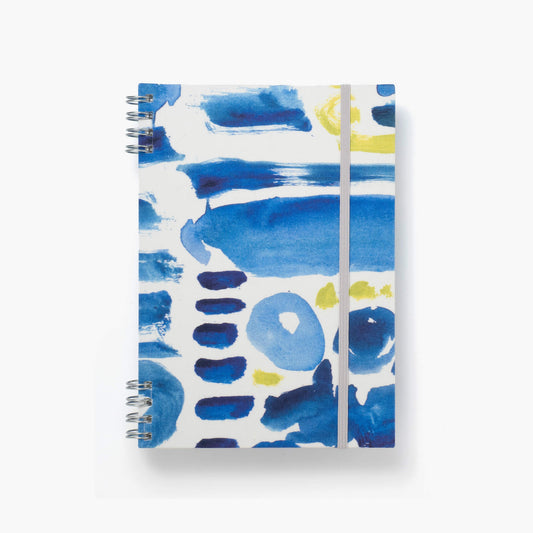 B6 notebook - Chika Higashi / Relation