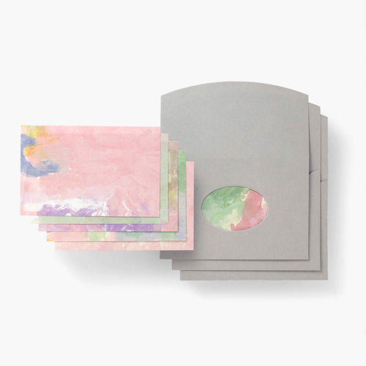 Mini message set - Chika Higashi / Pool
