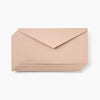Envelope - Smoky pink