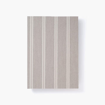 A5 notebook - Aseedonclöud 02