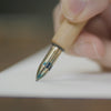 Metal nib - Stainless steel