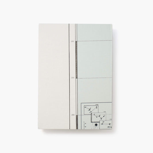 A5 notebook -  Aseedonclöud 06