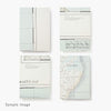 A5 notebook -  Aseedonclöud 06
