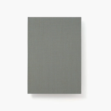A5 notebook -  Aseedonclöud 07