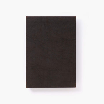 A5 notebook -  Aseedonclöud 09