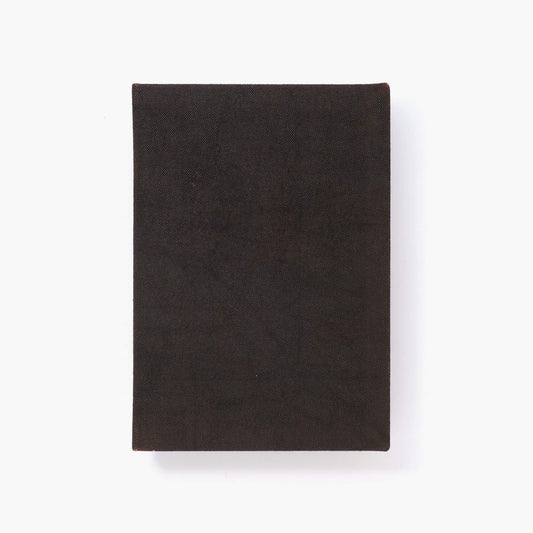 A5 notebook -  Aseedonclöud 09