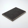A5 notebook -  Aseedonclöud 09