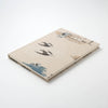 A5 notebook -  Aseedonclöud 10
