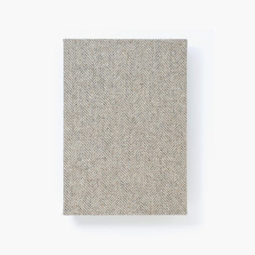 A5 notebook -  Aseedonclöud 11