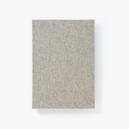 A5 notebook -  Aseedonclöud 11