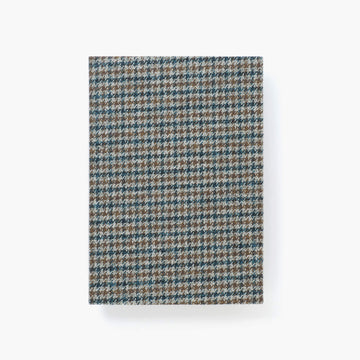 A5 notebook -  Aseedonclöud 12