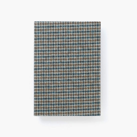 A5 notebook -  Aseedonclöud 12