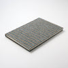 A5 notebook -  Aseedonclöud 12
