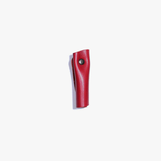 Hagire pencil cap - Red