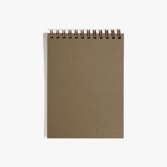 Appunto notebook refill A6