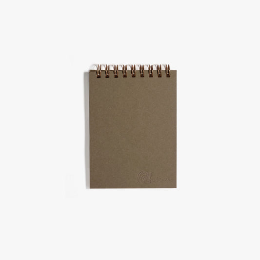 Appunto notebook refill B7