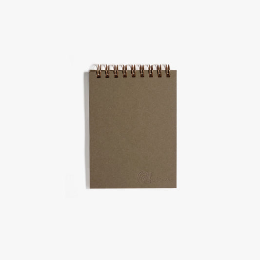 Appunto notebook refill B7