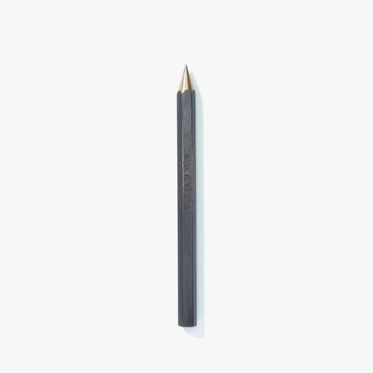 Chibien - Antique black
