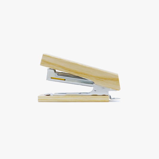 Bar stapler