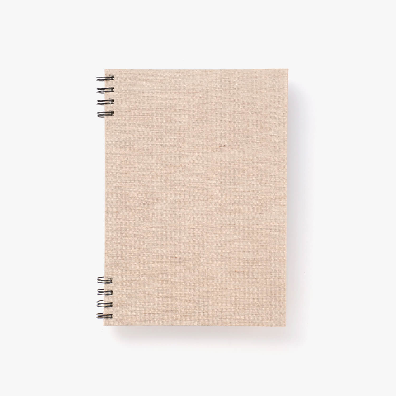 B6 notebook - MAITO / 緑茶