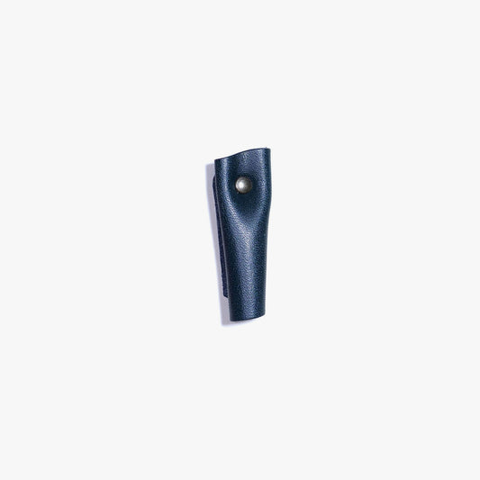 Hagire pencil cap - Navy