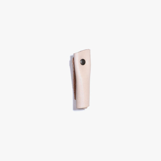 Hagire pencil cap - Natural