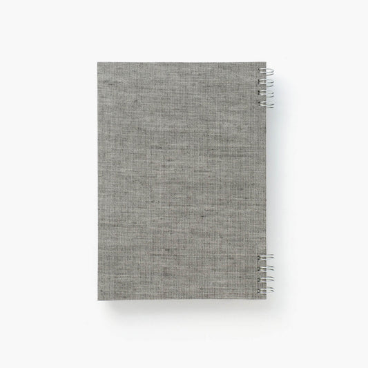 B6 notebook - MAITO / 栗